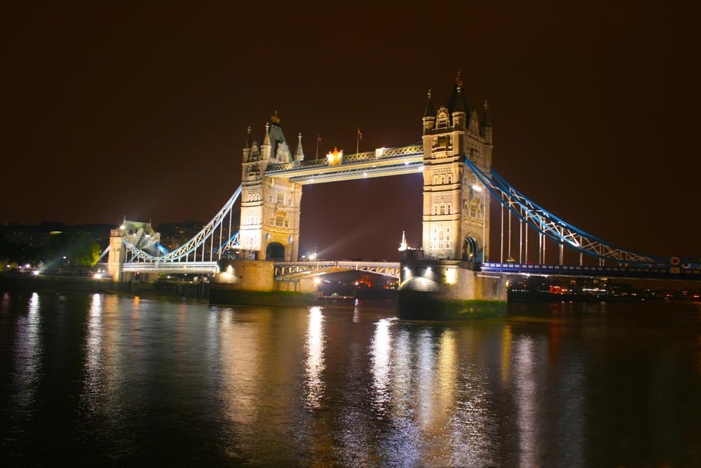 Tower Bridge