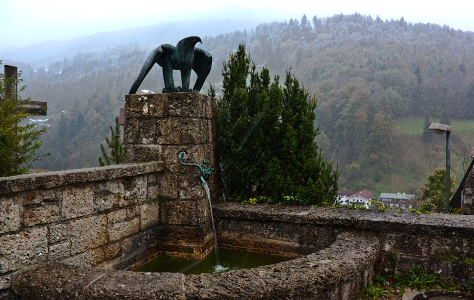 Berchtesgaden