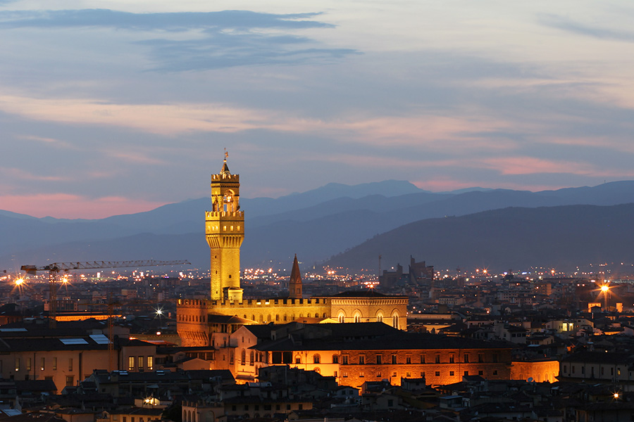 Palazzo Vecchio