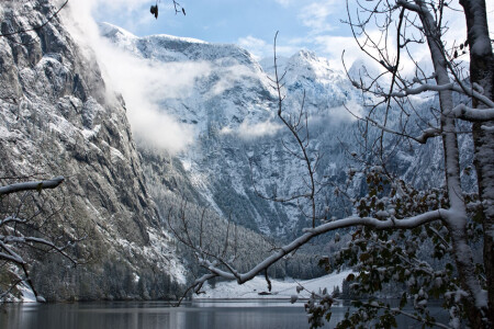 Зимняя сказка