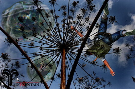 Skydropping