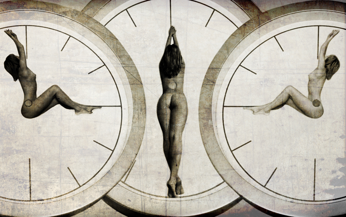 Time of women