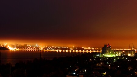 чернавский мост