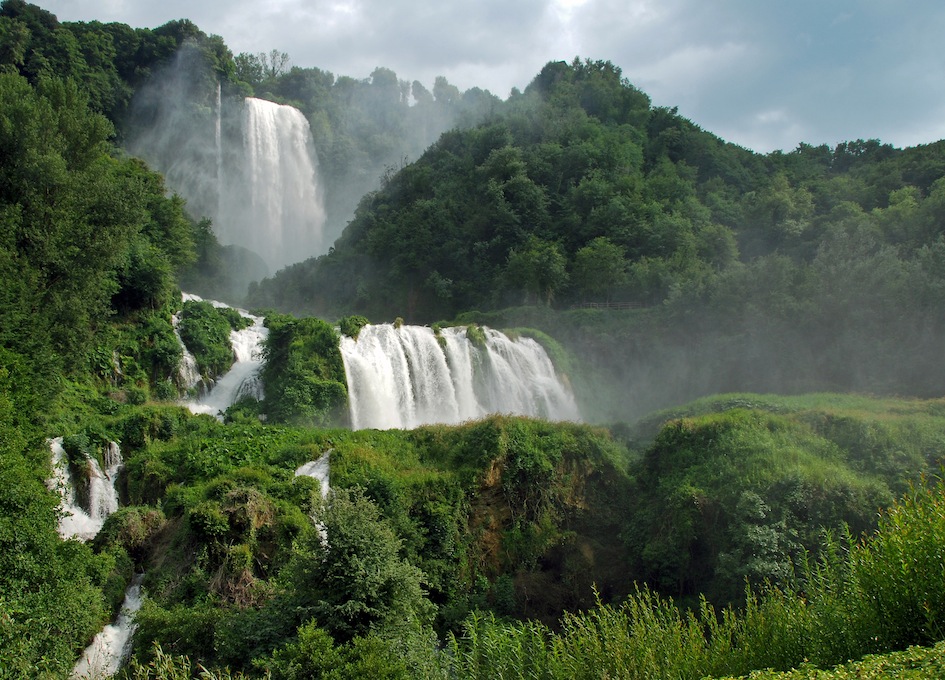 Cascata delle Marmore.