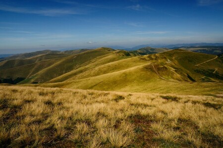 Необозримый Свидовец