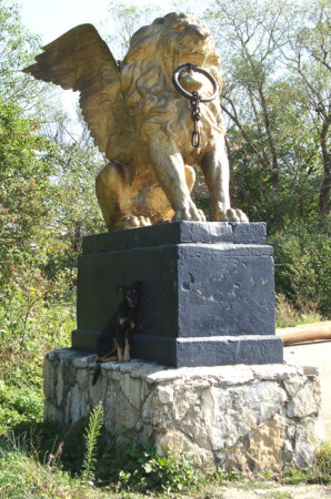 Два профиля