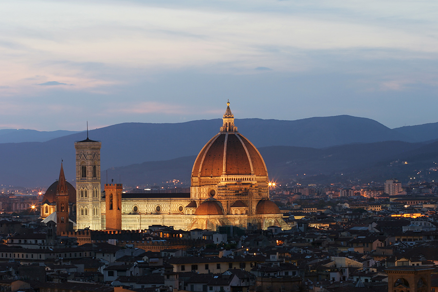 Basilica di Santa Maria del Fiore