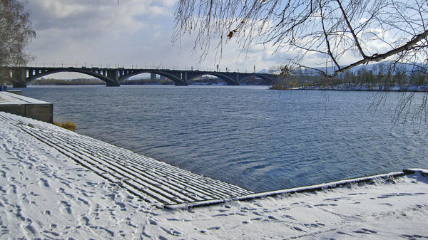 геометрия воды