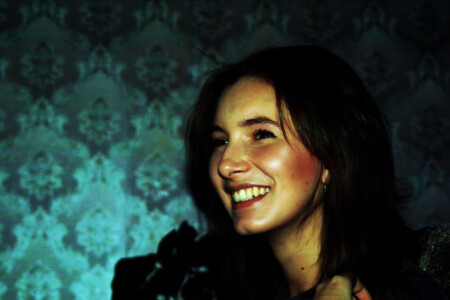 С улыбкой по жизни