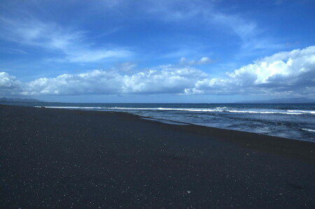 Сказака острова Бали