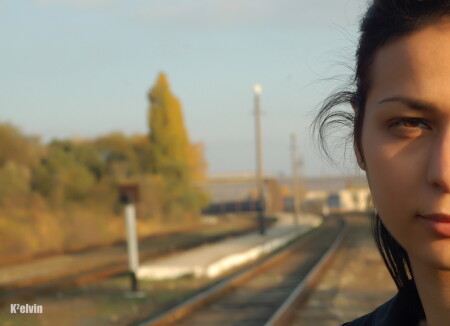 полустанок