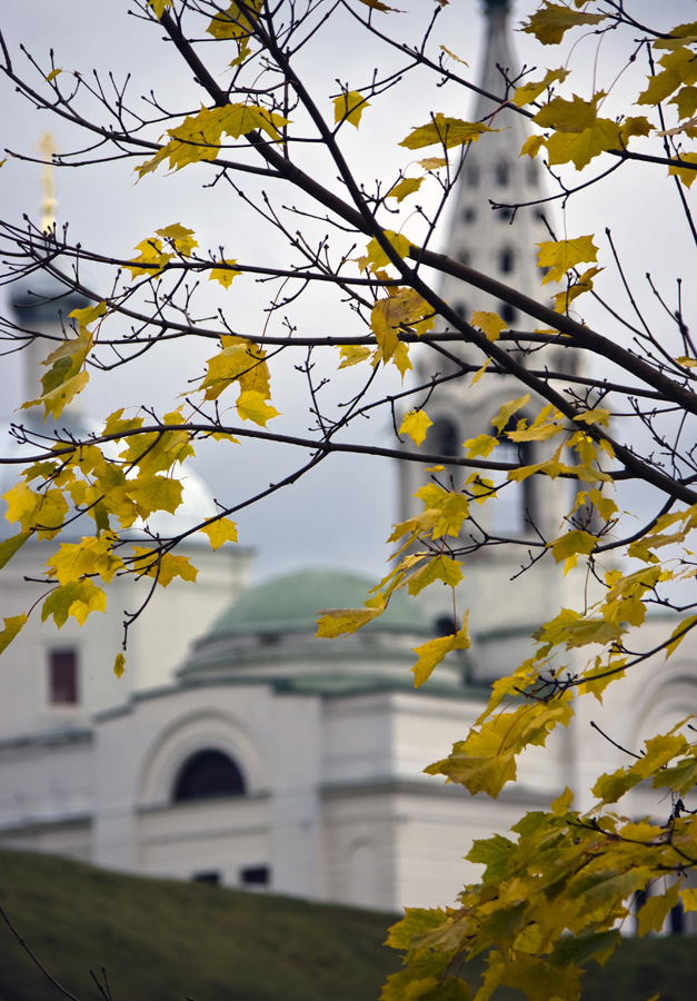 Вот и Осень пришла