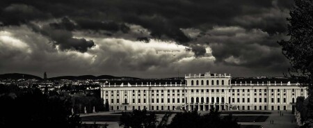 Schonbrunn.