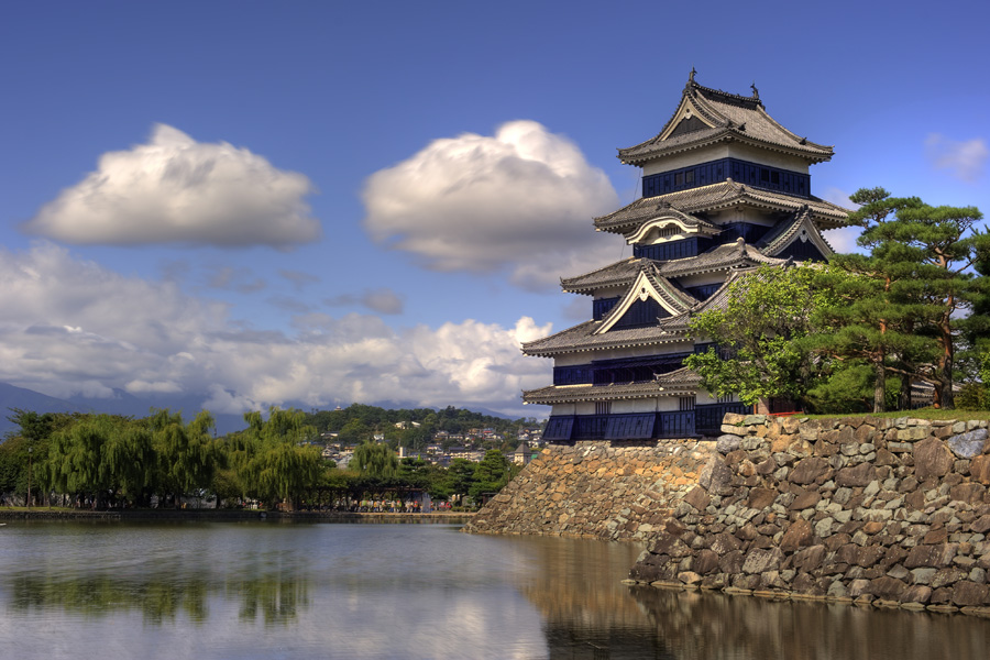 Matsumoto Castle