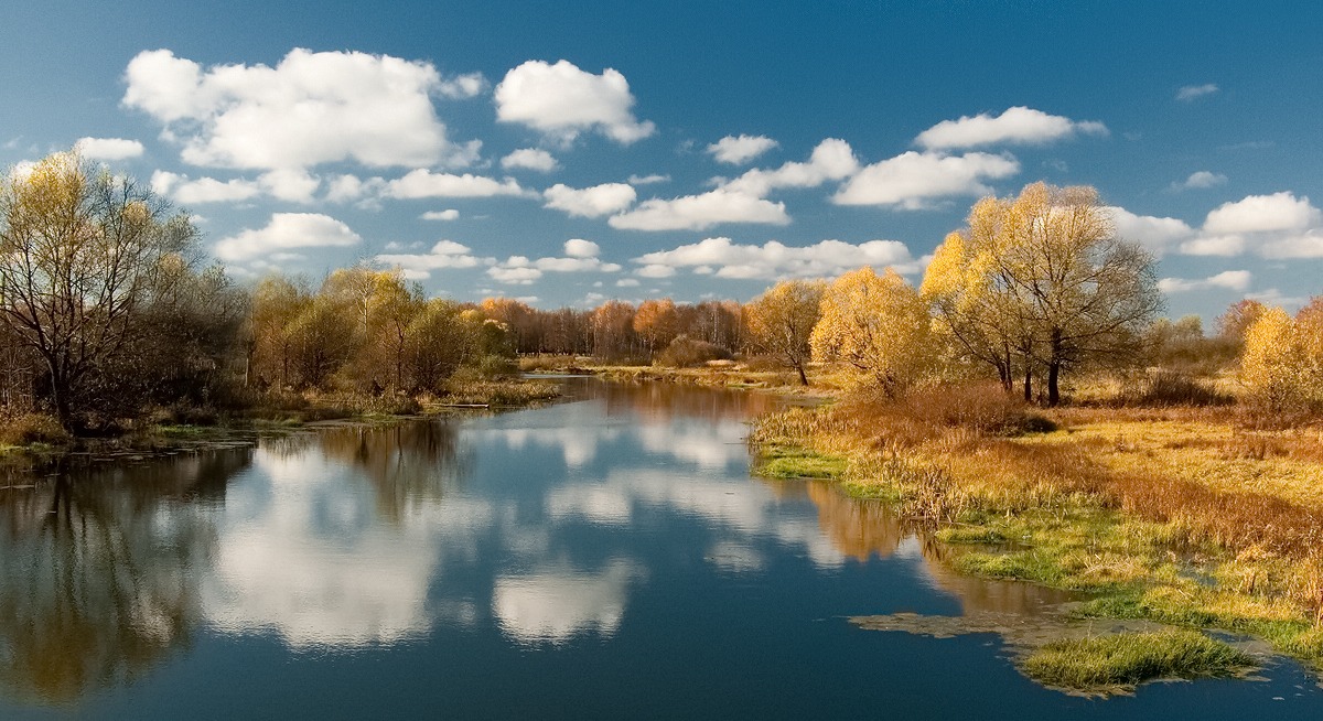 Про осень