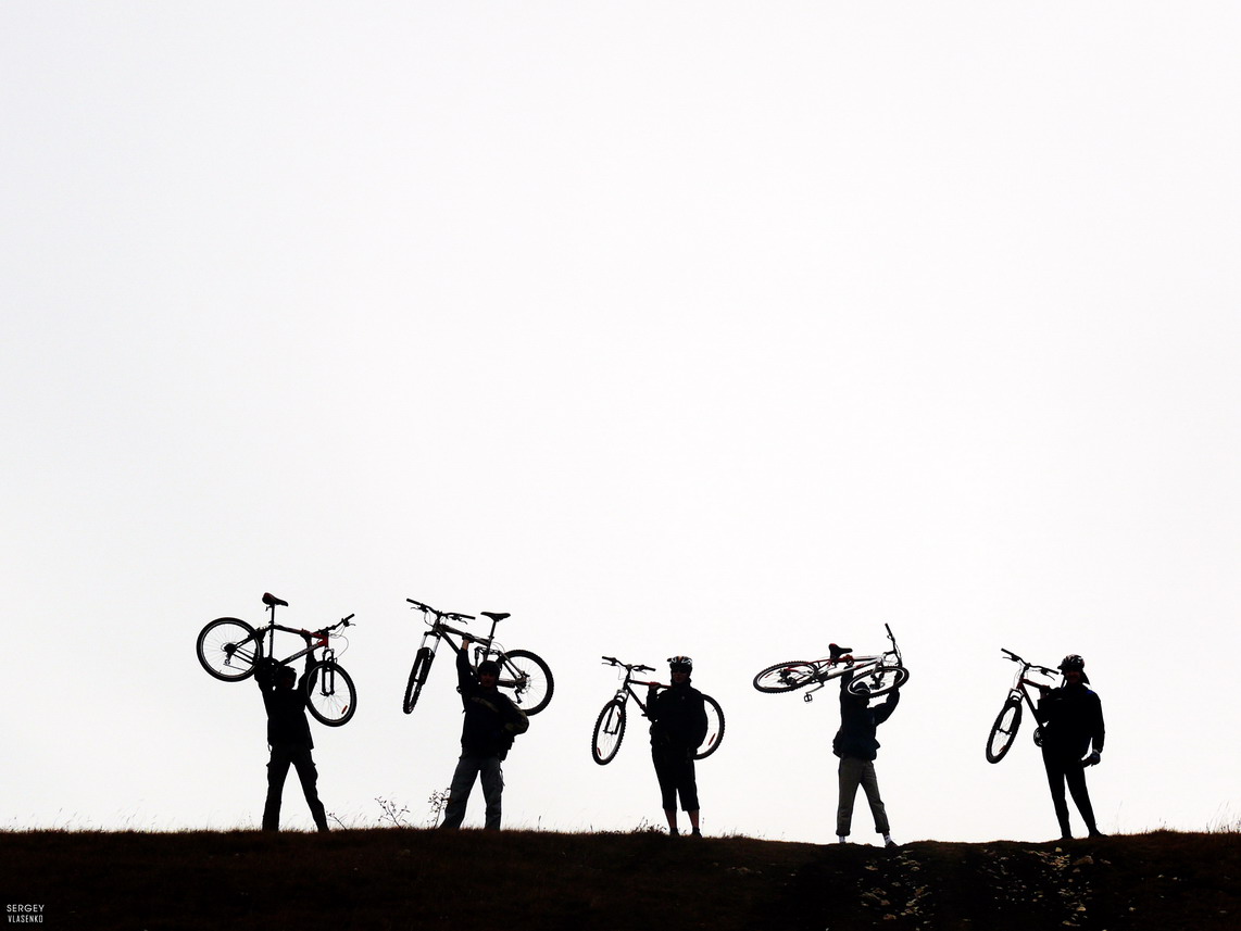 Biker Boys