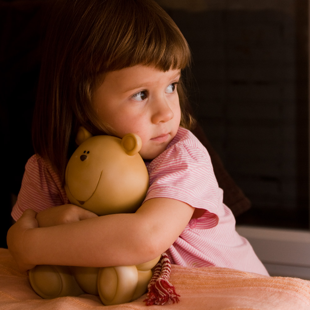 Sofia &amp; Teddy