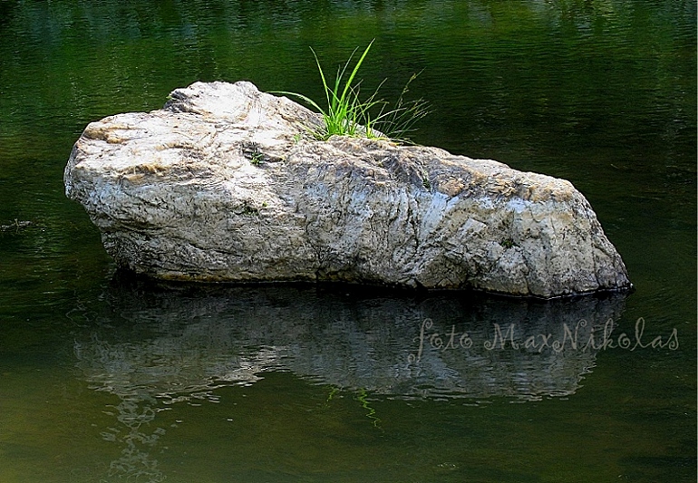 Камень в Зилаире