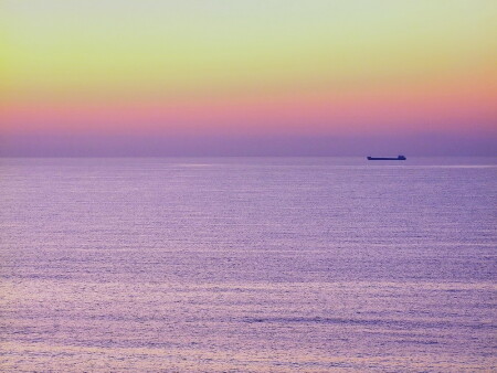 Ах море, море...