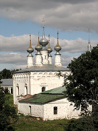 Suzdal