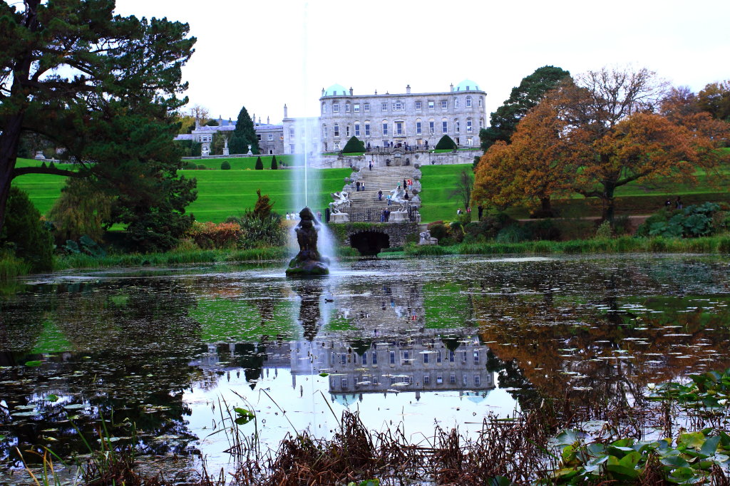 Powerscourt