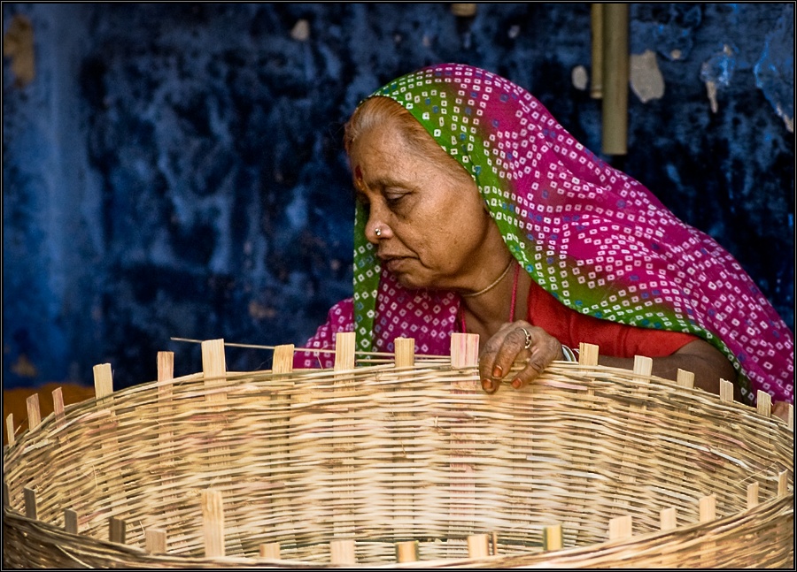 Basket Women