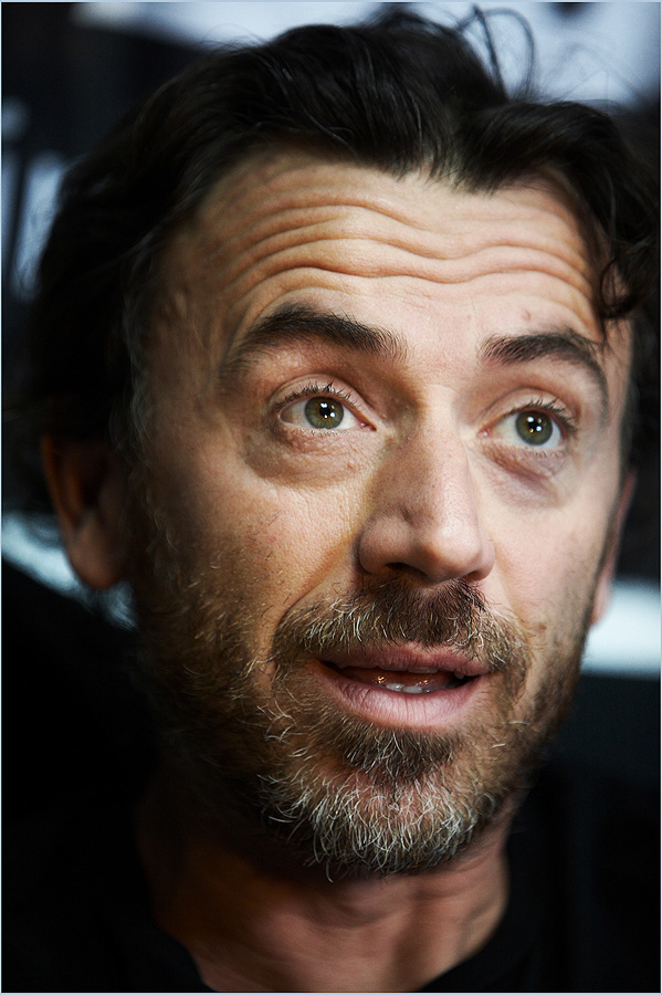 Benny Benassi