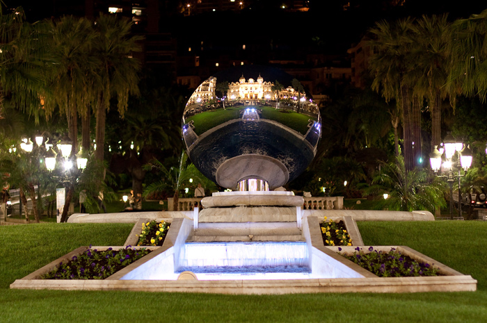 Le Casino
