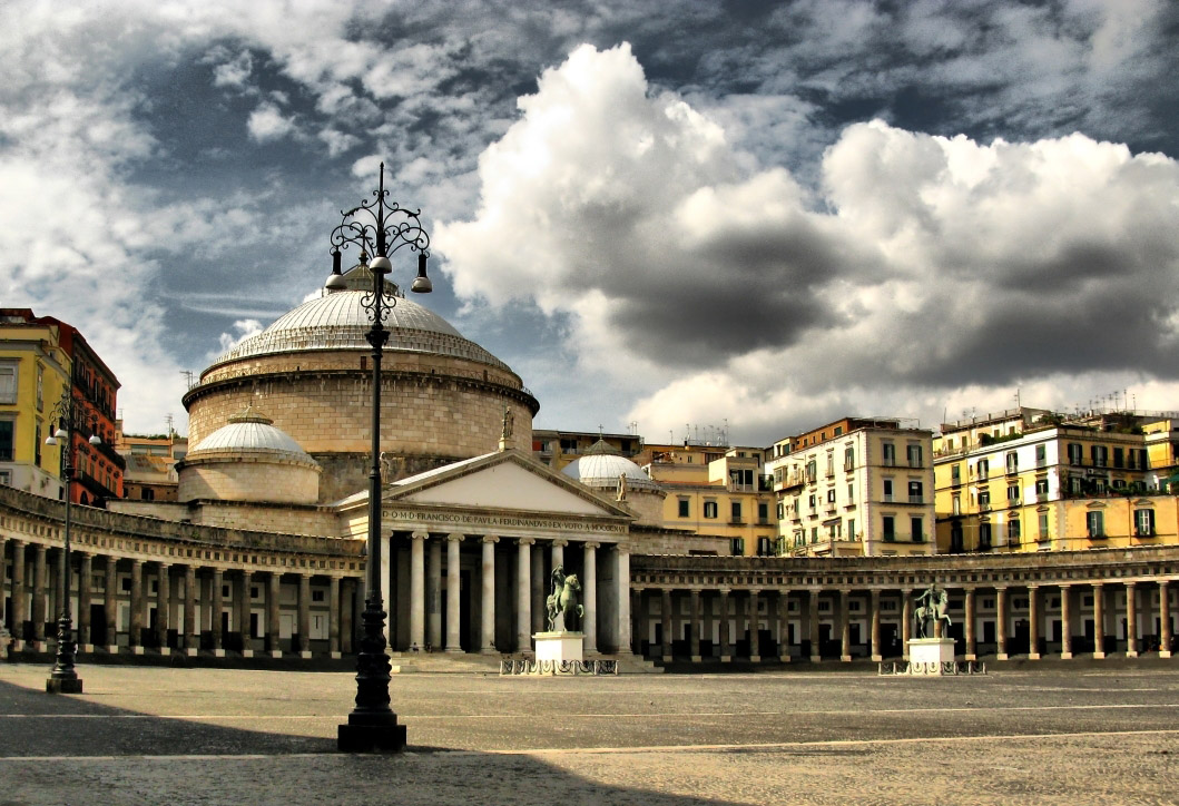 Chiesa di S. Francesco di Paola