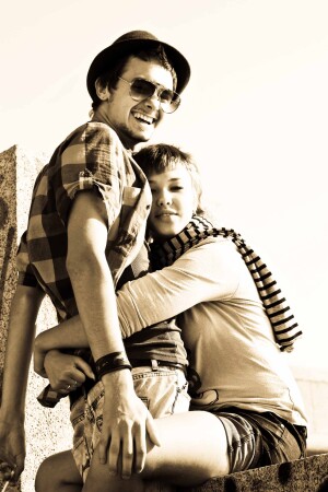 &amp;quot;Он и его женщина&amp;quot;