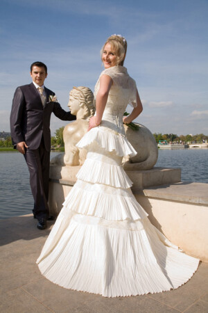 Ольга и Кирилл