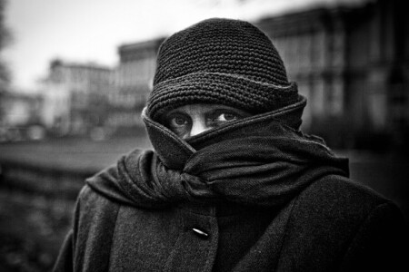 "Портрет на пленере"