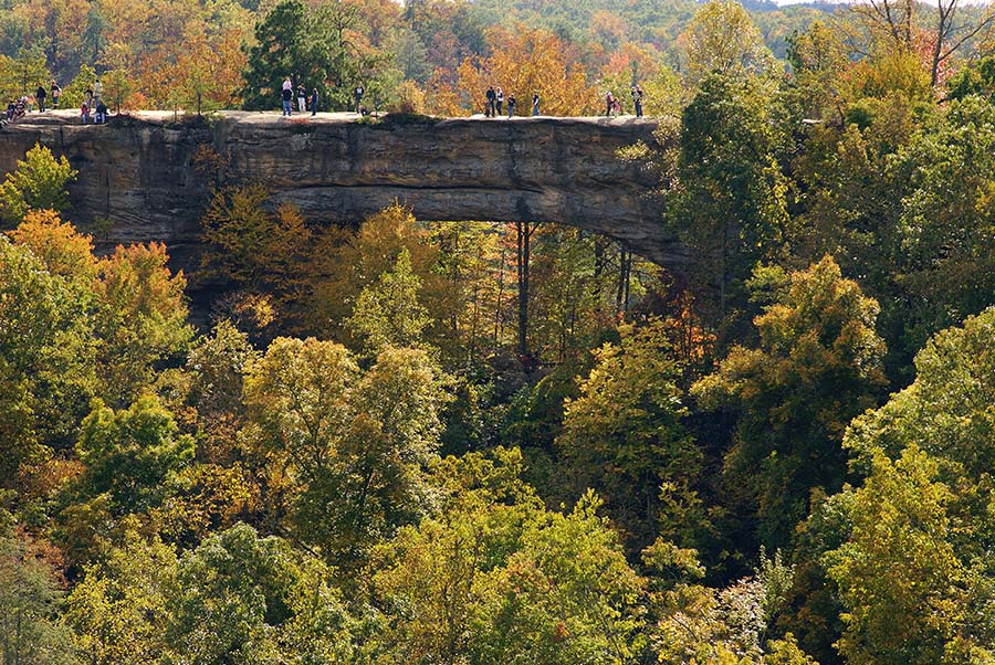 Natural Bridge