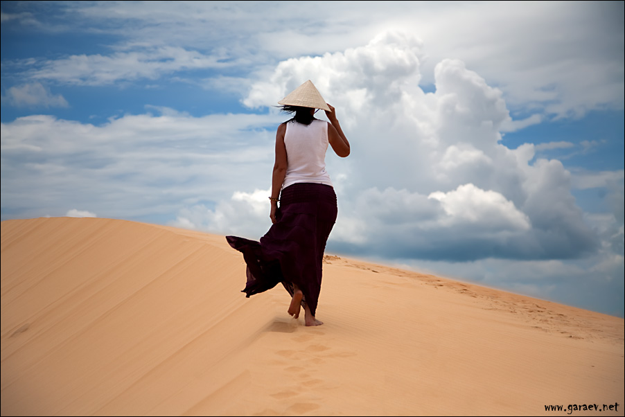 Vietnam. Mui Ne.