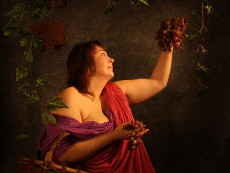 Итальянский полдень