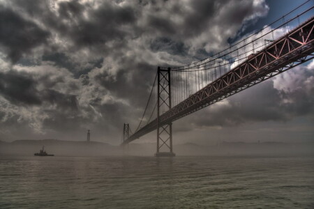 Дыхание Атлантики