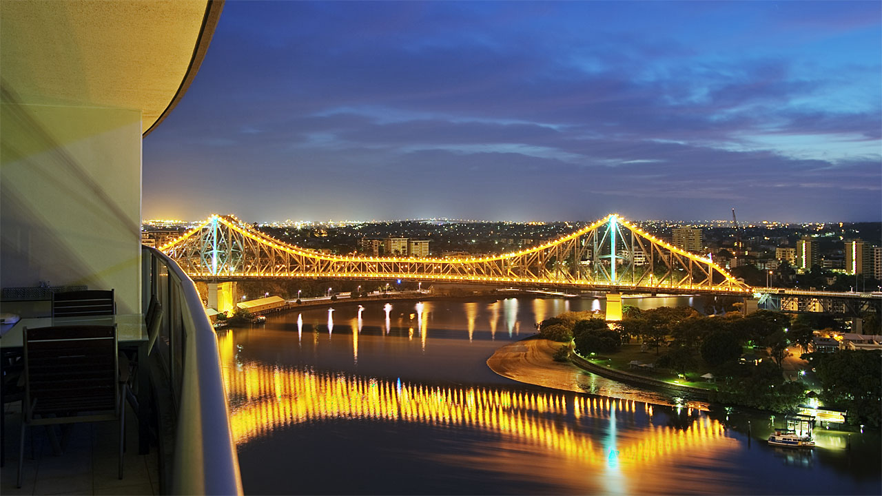 Story Bridge