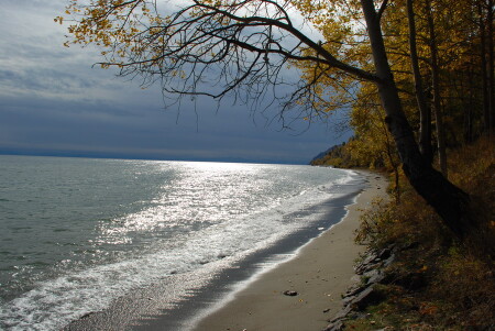 Байкал