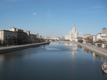 Котельники