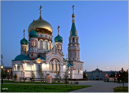 Успенский собор