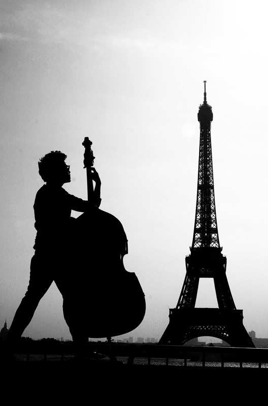 Sounds of Paris