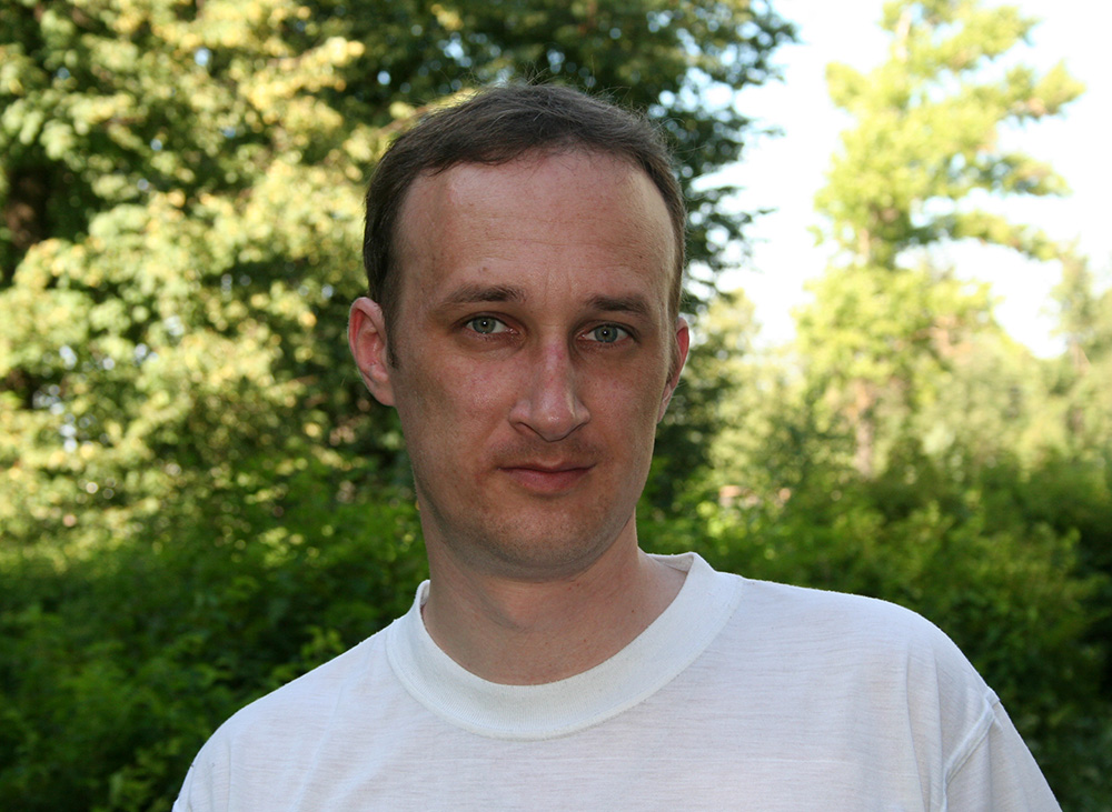 Лето 2009