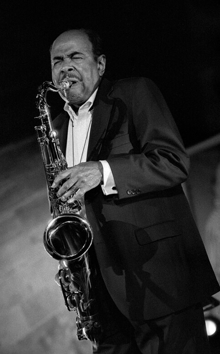 Benny Golson