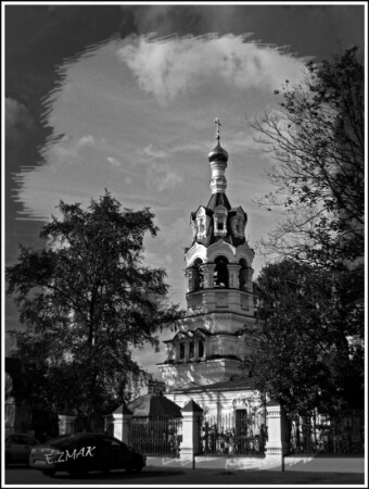 Храм