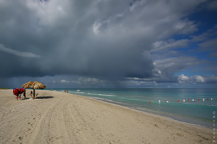 ~Sirenis La Salina beach~