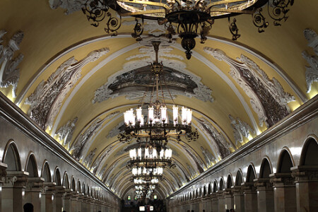 Архитектура