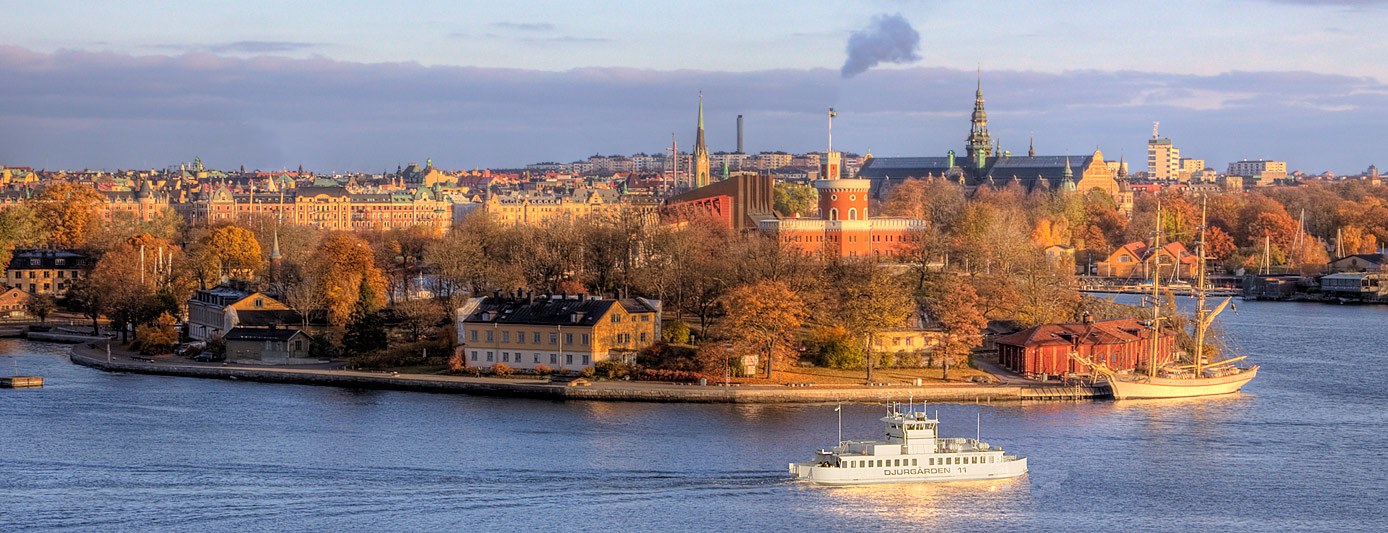 Stockholm