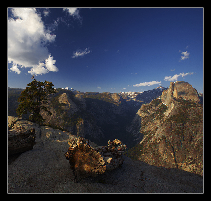 Yosemite Valley