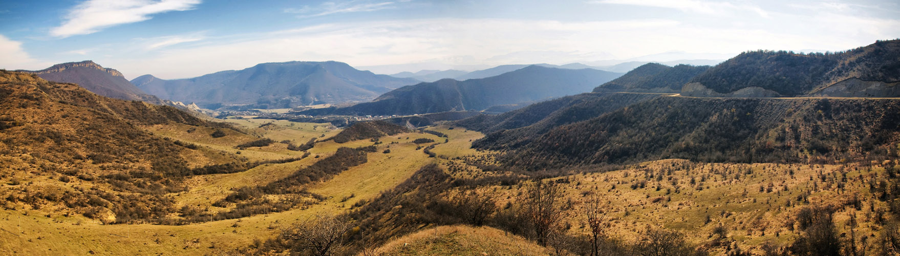 Долина Рычал-Су