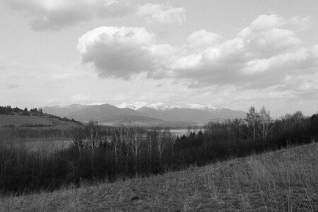 Липтовская Мара